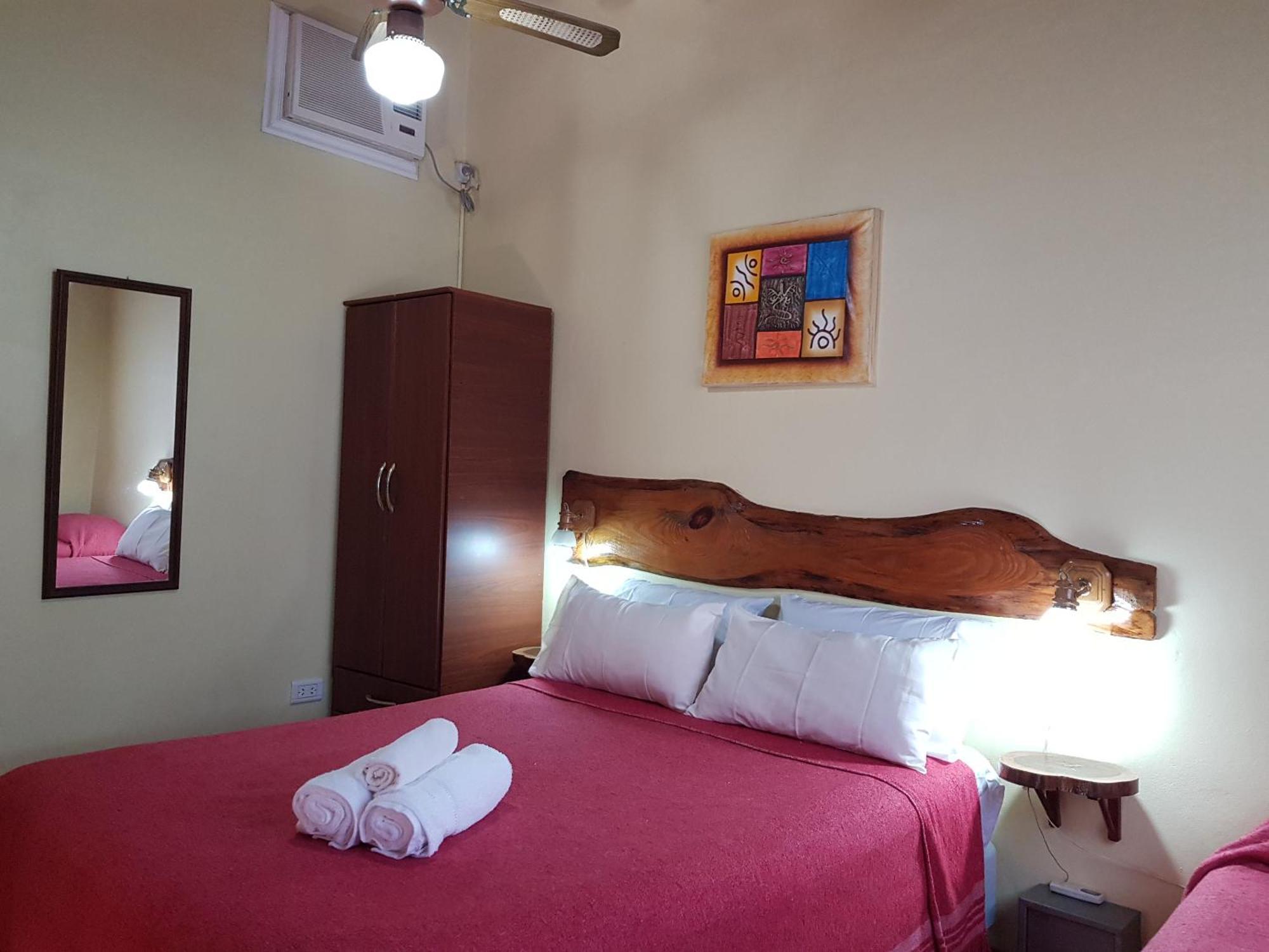 Cabanas Rancho Unelen โกลอน ภายนอก รูปภาพ